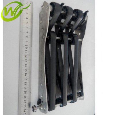 01750055175 1750055175 chassis CCDM do transporte de Wincor das peças da máquina do ATM mais baixos