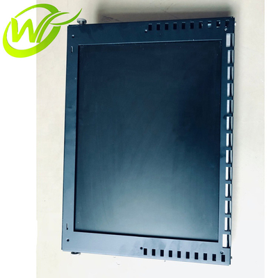 1750264718 polegada 01750264718 da CAIXA 15 de Wincor PC285 LCD das peças da máquina do ATM