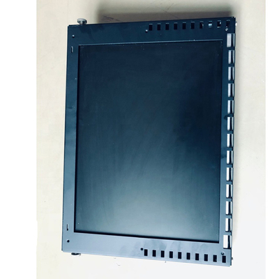 1750264718 polegada 01750264718 da CAIXA 15 de Wincor PC285 LCD das peças da máquina do ATM