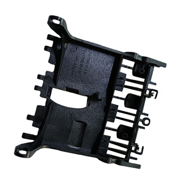 Tampa 01750061084 da placa de 1750061084 chassis das peças CCDM de Wincor ATM