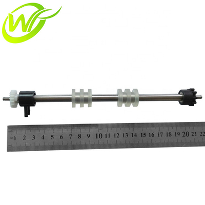 1750020811 peças de Wincor ATM gerenciem contra o Assy 01750020811 do eixo