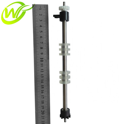 1750020811 peças de Wincor ATM gerenciem contra o Assy 01750020811 do eixo