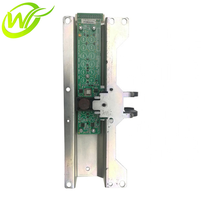 teclado 49-211478-000A da máquina desbastadora de Diebold Opteva AFD das peças sobresselentes de 49211478000A ATM