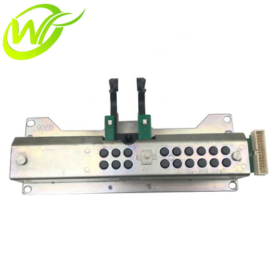 teclado 49-211478-000A da máquina desbastadora de Diebold Opteva AFD das peças sobresselentes de 49211478000A ATM