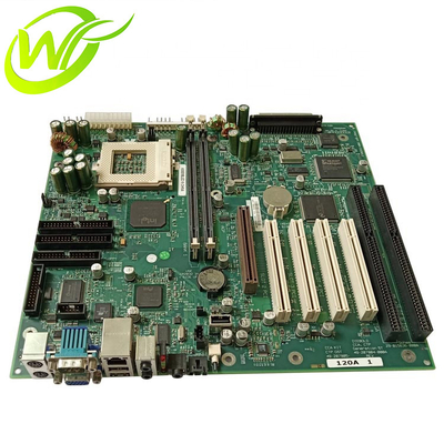 Gigahertz 49207805120A do CTP G5 1,2 do cartão-matriz do PWB de Diebold das peças sobresselentes do ATM ÚNICO