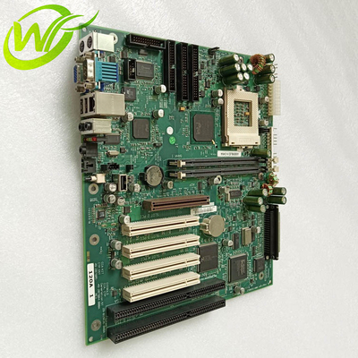 Gigahertz 49207805120A do CTP G5 1,2 do cartão-matriz do PWB de Diebold das peças sobresselentes do ATM ÚNICO