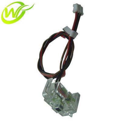 Fio de papel Assd 1750057797 do sensor de Wincor Nixdorf TP07 das peças sobresselentes do ATM