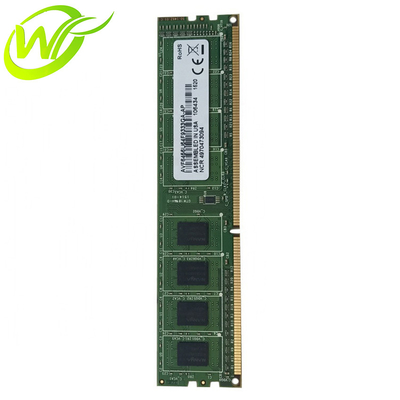 497-0473094 memória 2GB 1333MHZ DDR3 DIMM 4970473094 do NCR das peças sobresselentes do ATM