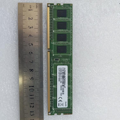 497-0473094 memória 2GB 1333MHZ DDR3 DIMM 4970473094 do NCR das peças sobresselentes do ATM