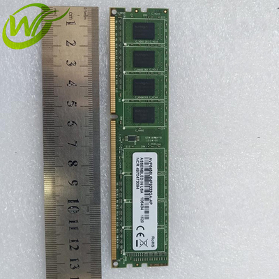 497-0473094 memória 2GB 1333MHZ DDR3 DIMM 4970473094 do NCR das peças sobresselentes do ATM