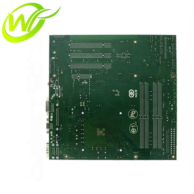 Cartão-matriz 4970464481 497-0464481 do PWB Talladega do NCR das peças da máquina do ATM