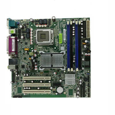 Cartão-matriz 4970464481 497-0464481 do PWB Talladega do NCR das peças da máquina do ATM