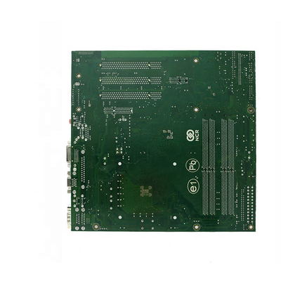 Cartão-matriz 4970464481 497-0464481 do PWB Talladega do NCR das peças da máquina do ATM