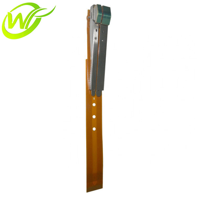 Leitor de cartão Magnetic Head da cabeça das peças R/W do NCR ATM das peças do ATM 998-0235689G