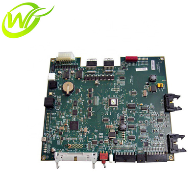Assy nivelado superior 445-0718416 do controle do distribuidor do NCR S1 das peças sobresselentes do ATM