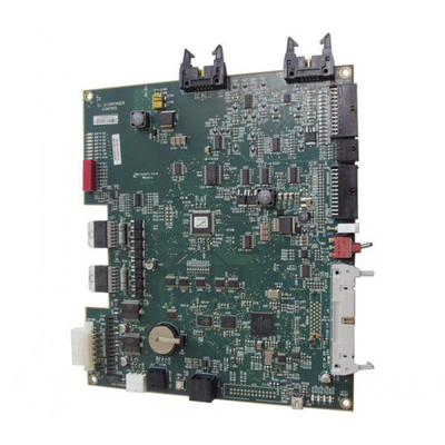 Assy nivelado superior 445-0718416 do controle do distribuidor do NCR S1 das peças sobresselentes do ATM