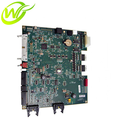 Assy nivelado superior 445-0718416 do controle do distribuidor do NCR S1 das peças sobresselentes do ATM
