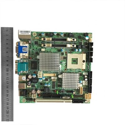 Cartão-matriz 4450728233 445-0728233 do NCR das peças da máquina do ATM
