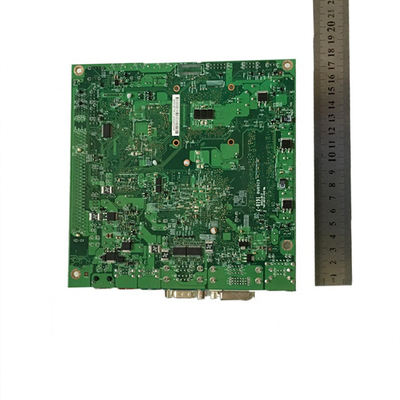 Cartão-matriz 4450728233 445-0728233 do NCR das peças da máquina do ATM