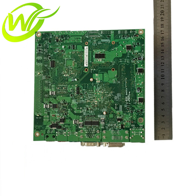 Cartão-matriz 4450728233 445-0728233 do NCR das peças da máquina do ATM
