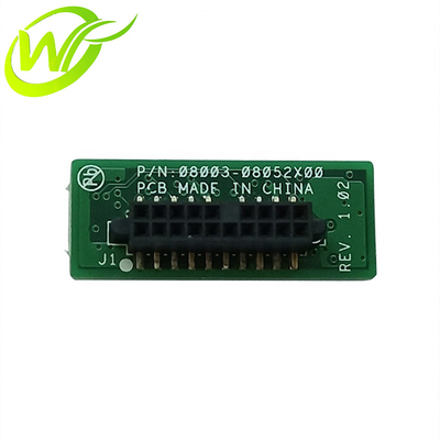 Conjunto do PWB do passo de FILEIRA do módulo 1.27mm das peças TPM 2,0 do NCR ATM 009-0030950