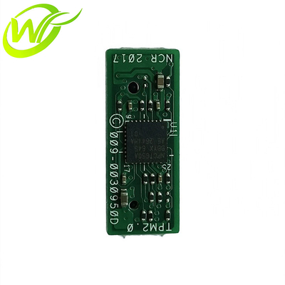 Conjunto do PWB do passo de FILEIRA do módulo 1.27mm das peças TPM 2,0 do NCR ATM 009-0030950