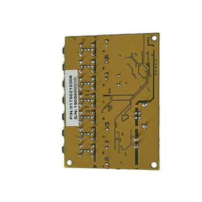 Cubo 7 de Wincor Nixdorf USB 2,0 das peças do ATM - controlador portuário Board 1750210306