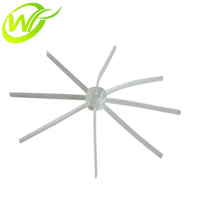 Roda de pá 49-201058-000A de Diebold Opteva das peças da máquina do ATM 49201058000A