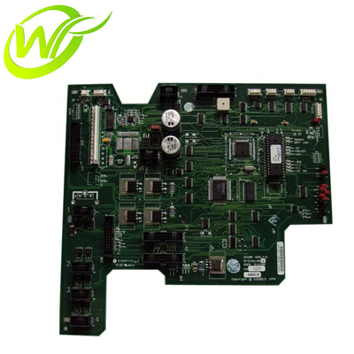 Controle 4-HI 24V STD 19042137000A do JOGO MMD de Diebold CCA das peças da máquina do ATM