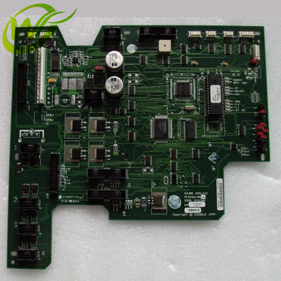 Controle 4-HI 24V STD 19042137000A do JOGO MMD de Diebold CCA das peças da máquina do ATM