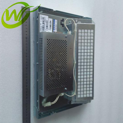 A máquina do ATM parte Diebold 15" consumidor indica LCD 49201789000F