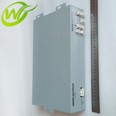 Fonte de alimentação 19-063498-000A de Diebold 980W das peças de reparo das peças 19063498000A ATM do ATM
