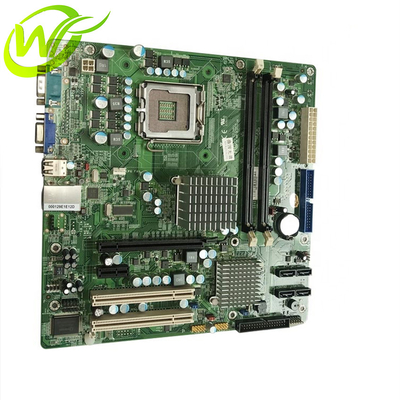 placa Haibao 49-235265-000B de Diebold CCA PRCSR C2D das peças sobresselentes de 49235265000B ATM