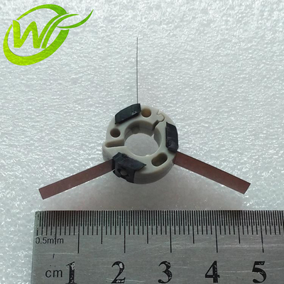 Assy 49024217000B 4P007460-B do rolo das peças 49-024217-000B Diebold da máquina do ATM
