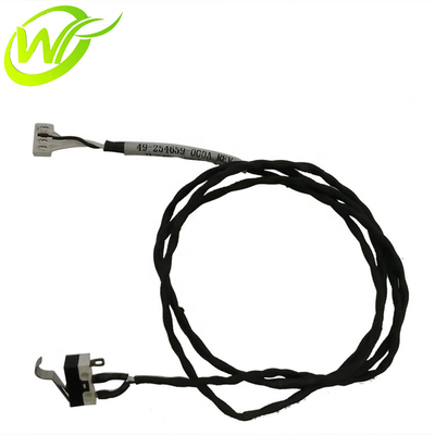 Chicote de fios de cabo 49-254659-000A da trava de Diebold das peças sobresselentes do ATM 49254659000A