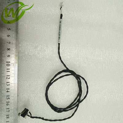 Chicote de fios de cabo 49-254659-000A da trava de Diebold das peças sobresselentes do ATM 49254659000A