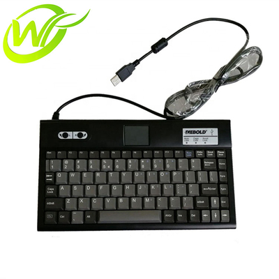 a máquina de 49201381000A ATM parte o teclado USB 49-201381-000A da manutenção de Diebold