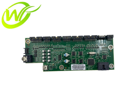 ATM Peças sobressalentes NCR 6683 Mini MISC I/F Board PCB 445-0761317