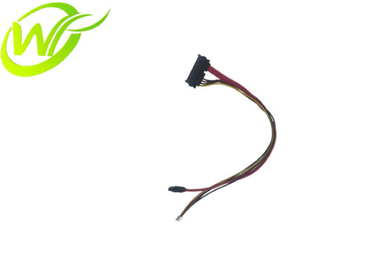 4970466594 497-0466594 Atm Partes de máquinas NCR 6683 PC Core Power Cable